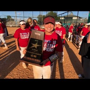 Meet your Posher, Hope